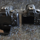 Illustration for article titled Canon Rebel T1i vs Nikon D5000: Entry-Level DSLR Battlemodo